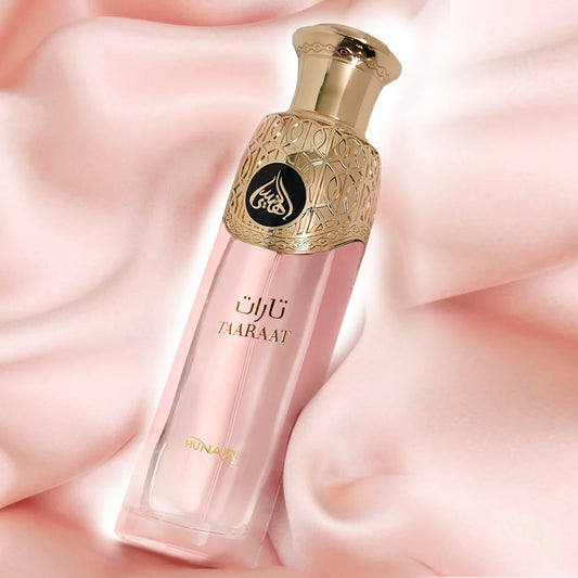Hunaidi Taaraat - 200ml
