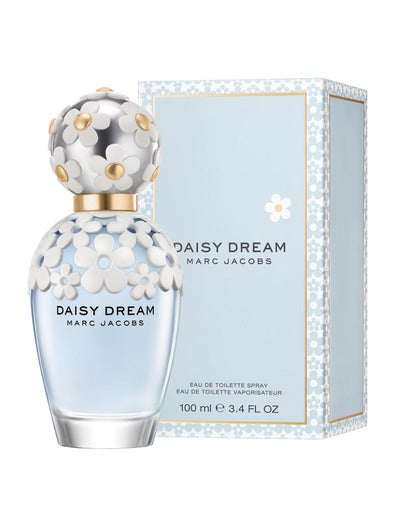 Marc Jacobs Daisy Dream EDT 100ml