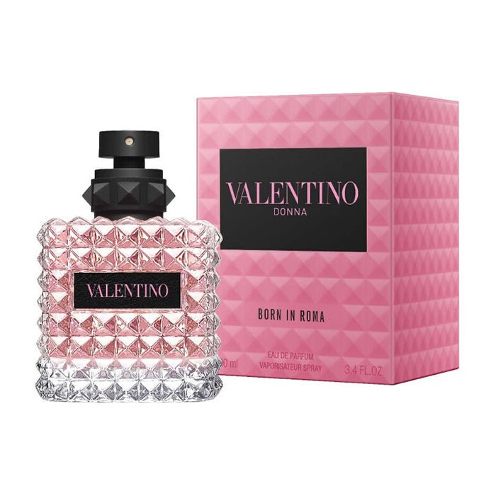Valentino Donna Born In Roma EDP 100ml