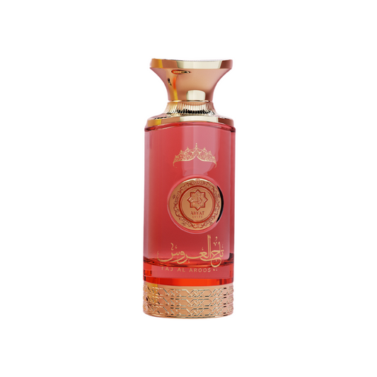 Abyat Taj Al Aroos EAU DE Perfume - 100ml