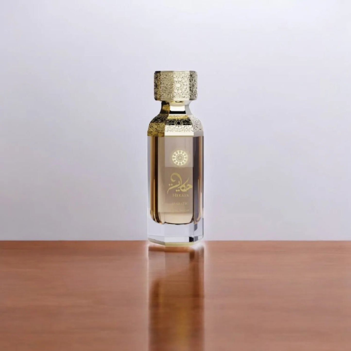 Abyat Elite Hekaya Majestic EAU DE Perfume - 100ml