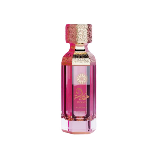 Abyat Elite Hekaya Romance EAU DE Perfume - 100ml