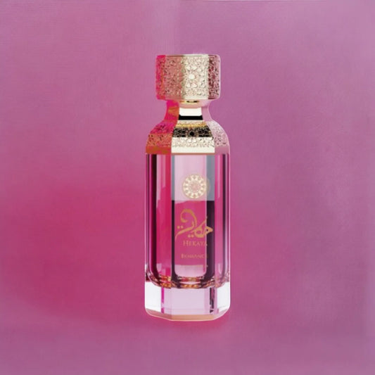 Abyat Elite Hekaya Romance EAU DE Perfume - 100ml