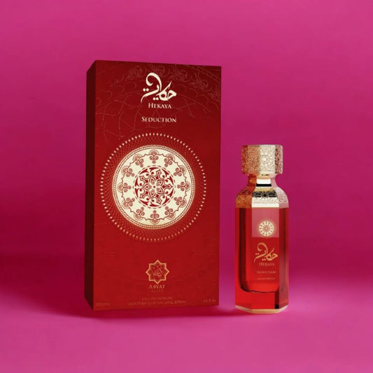 Abyat Elite Hekaya Seduction EAU DE Perfume - 100ml