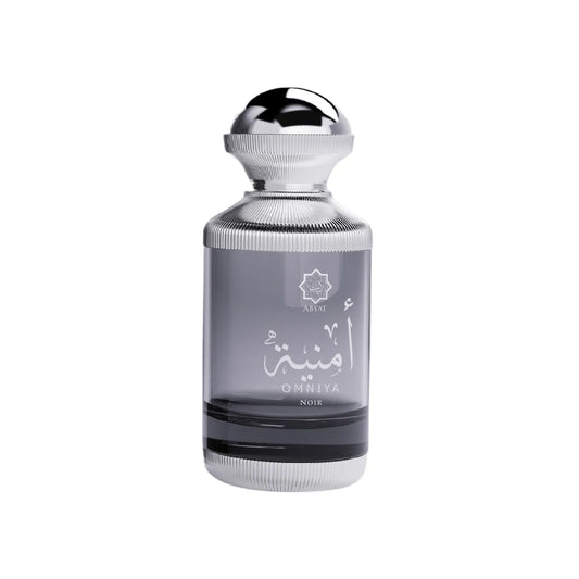 Abyat Elite Omniya Noir EAU DE Perfume - 100ml