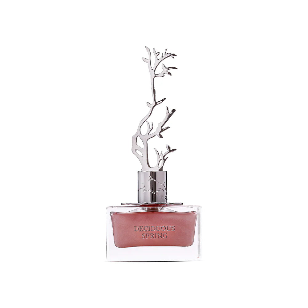 Aurora Deciduous Spring EDP for Women | 100ml & 50ml-Bottle2