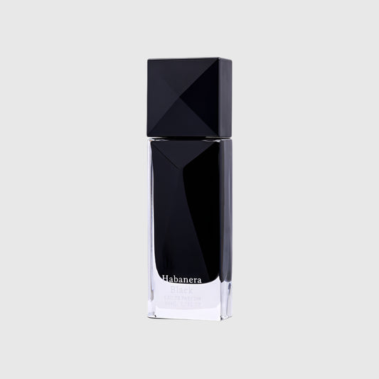 Aurora Habanera Black EDP for Men | 80ml
