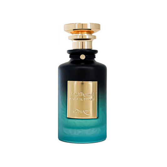 Hunaidi Nafis Al Fayruz EAU DE Perfume - 100ml