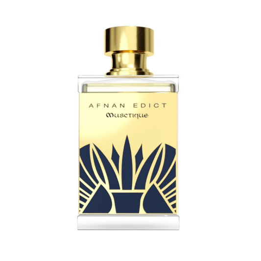 Afnan Edict Mysctique EDP 75ml