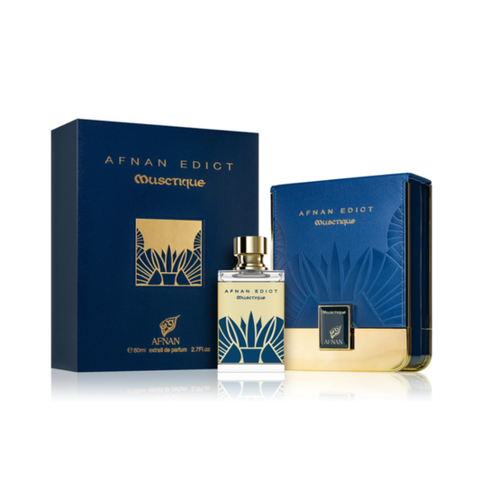 Afnan Edict Mysctique EDP 75ml