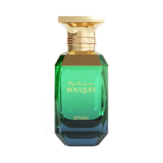 Afnan Mystique Bouquet EDP 75ml