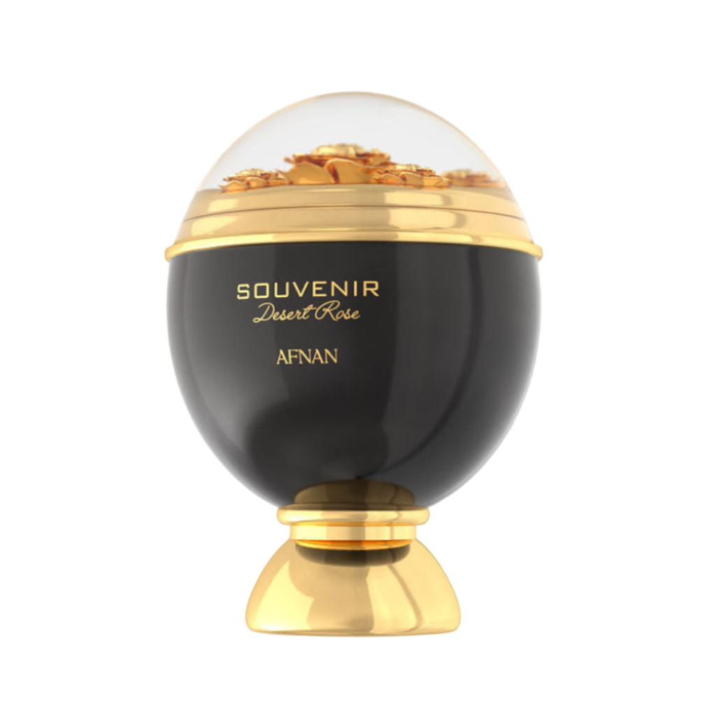 Afnan Souvenir Desert Rose EDP 100ml