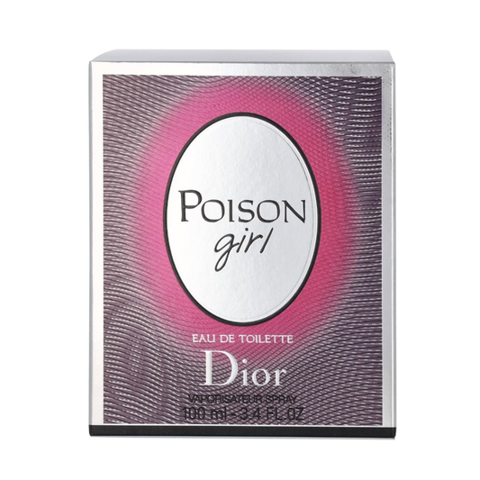 Christian Dior Poison Girl EDT 100ml