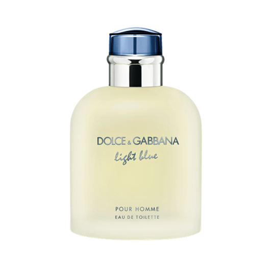 Dolce & Gabbana Light Blue EDT 200ml
