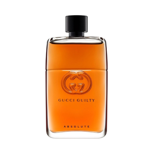 Gucci Guilty Absolute Pour Homme EDP 90ml