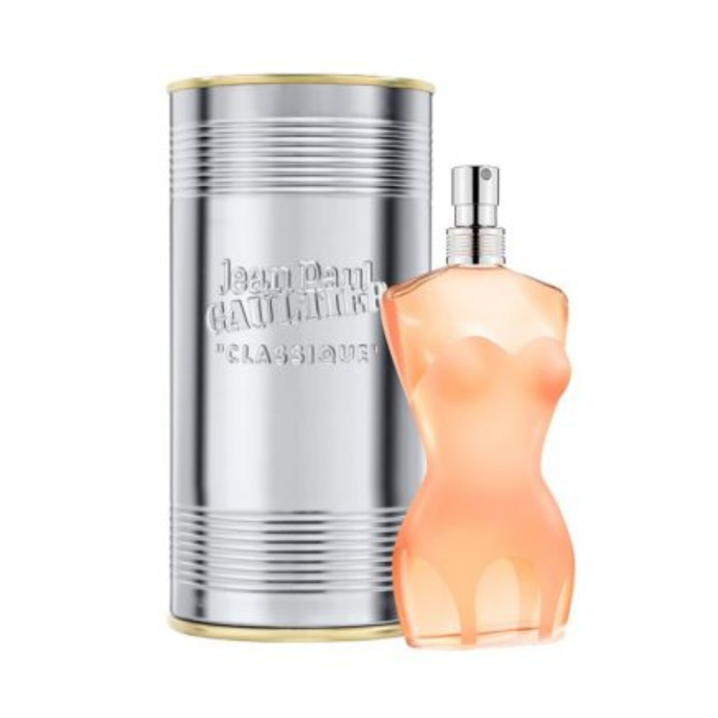 Jean Paul Gaultier Classique EDT 100ml