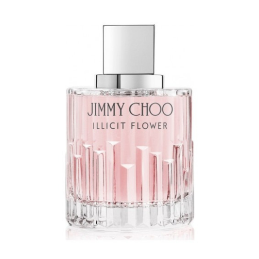 Jimmy Choo Illicit Flower EDT 100ml