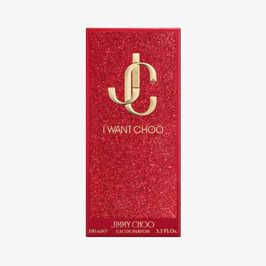Jimmy Choo I Want Choo EDT 100ml