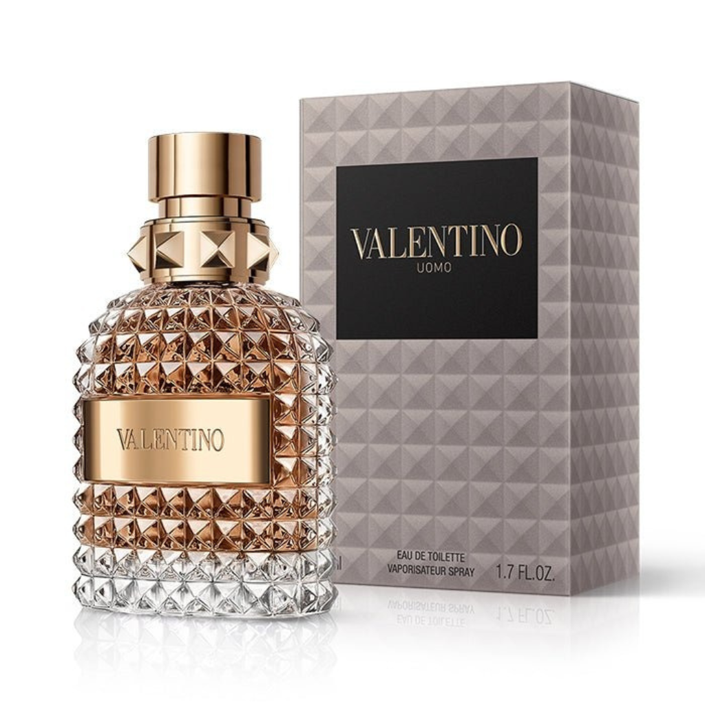 Valentino Uomo EDT 100ml