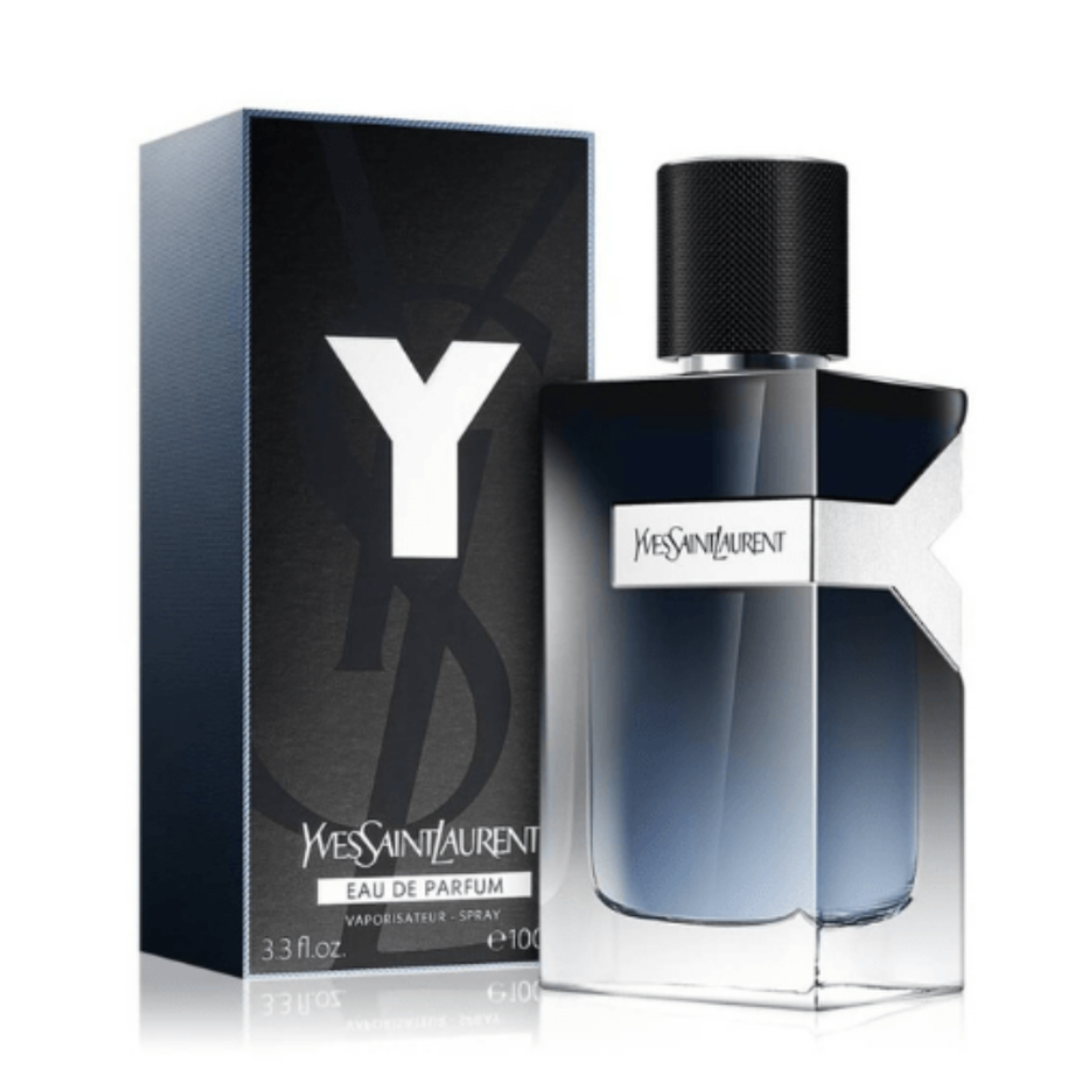 Yves Saint Laurent Eau De Parfum EDP 100 Ml
