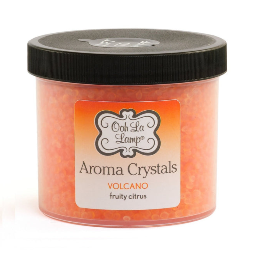 Lateeda Aroma Crystals Volcano 12 Oz