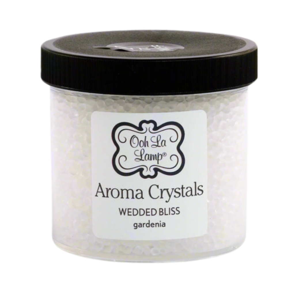 Lateeda Aroma Crystals Wedded Bliss 12 Oz