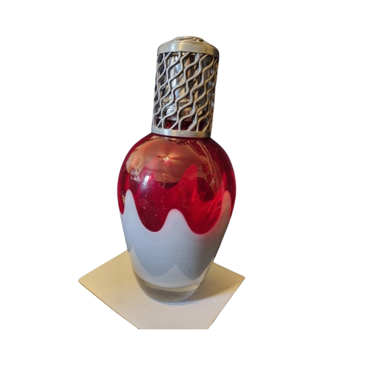 Lateeda Effusion Fragrance Lamp Dress to Impress