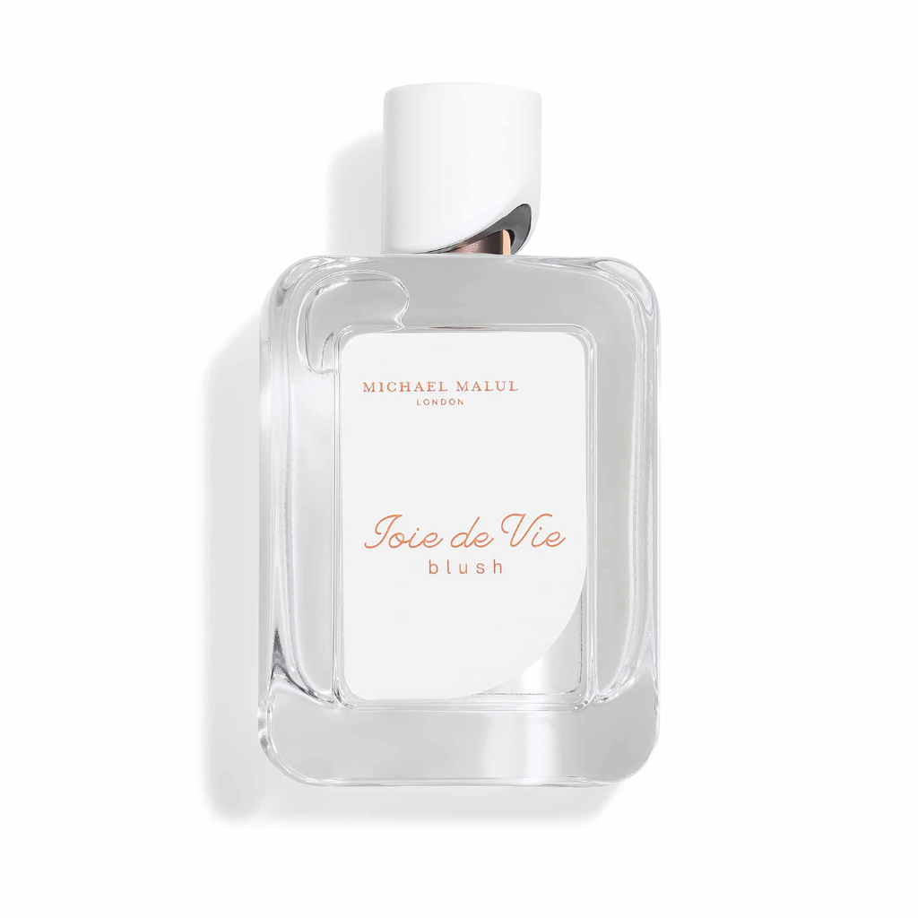 Micheal Malul Joie De Vie Blush EDP 100 Ml