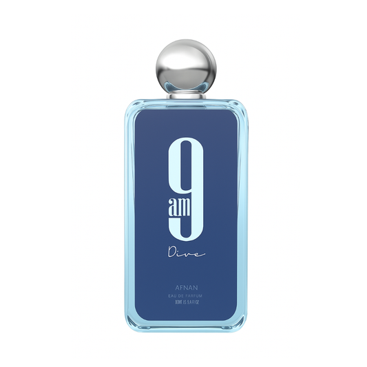 Afnan 9am Dive EDP 100ml