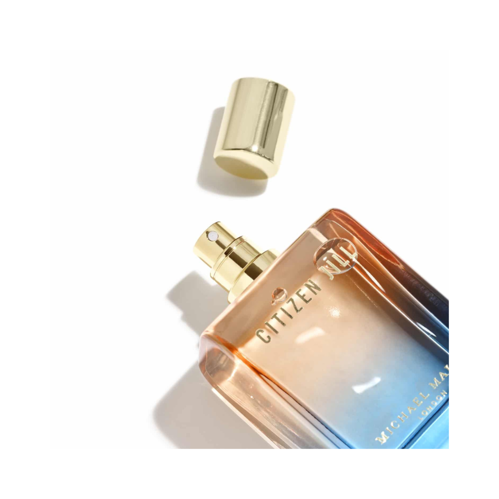 Micheal Malul Citizen Jill EDP - 100ml