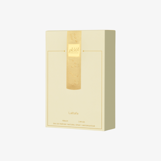 Lattafa Angham 100ml EDP Spray
