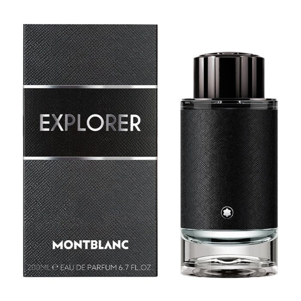 Mont Blanc Explorer EDP 100ml