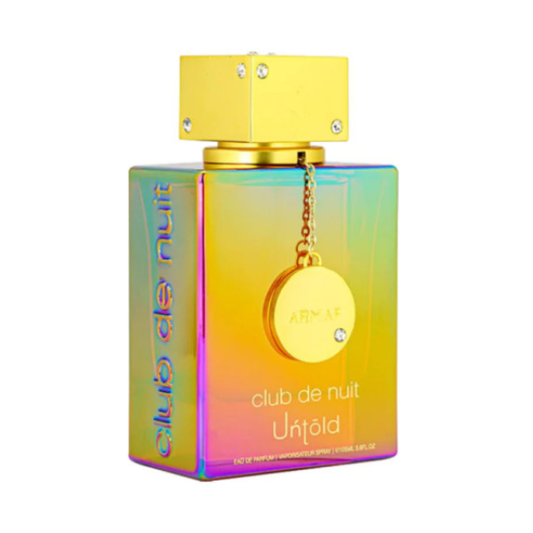 Armaf Cdn Untold EDP 105 Ml