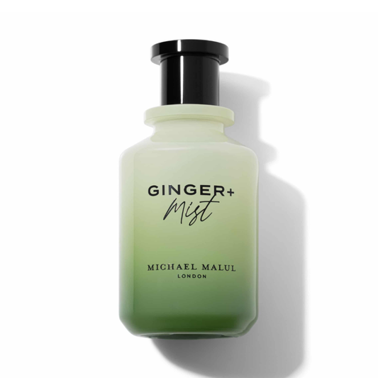 Micheal Malul Ginger + Mist EDP - 100ml