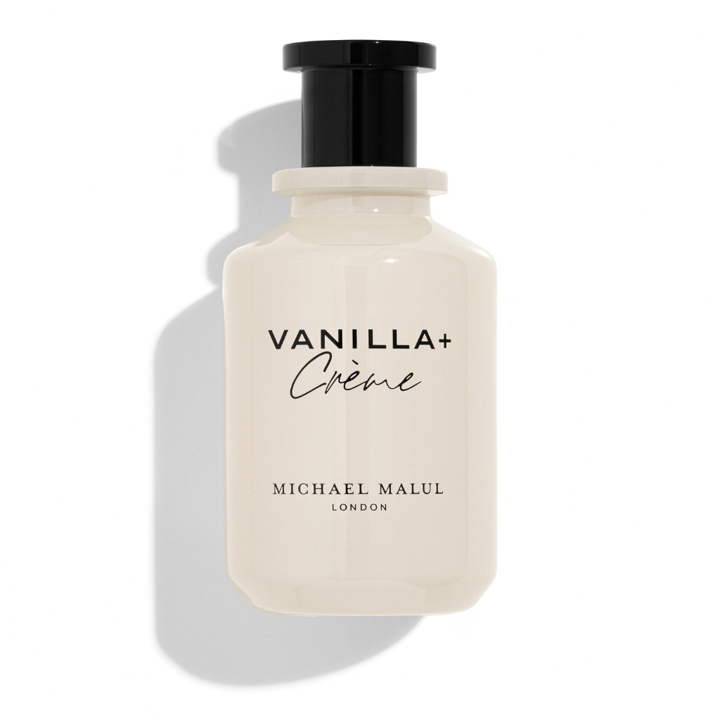Micheal Malul Vanilla + Crème EDP 100 Ml