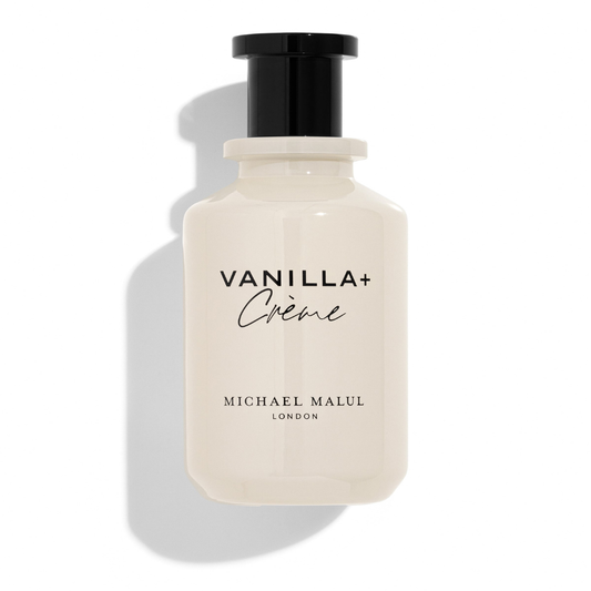 Micheal Malul Vanilla + Crème EDP 100 Ml