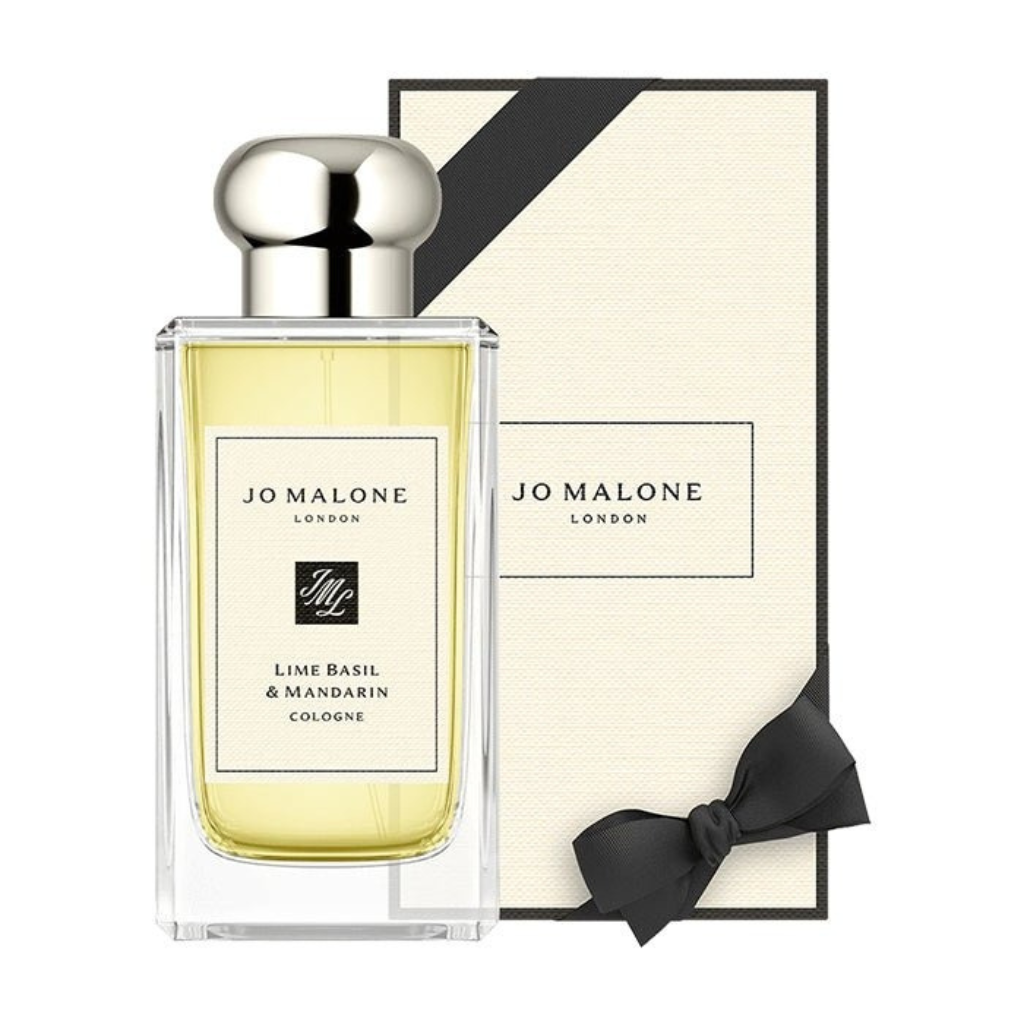 Jo Malone Lime Basil & Mandarin EDC 100ml