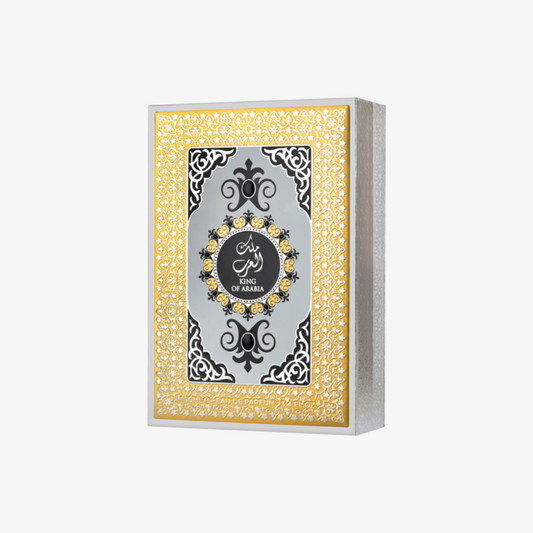 Lattafa Pride King Of Arabia EDP 100 Ml