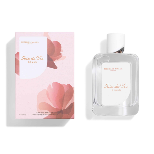 Micheal Malul Joie De Vie Blush EDP - 100ml