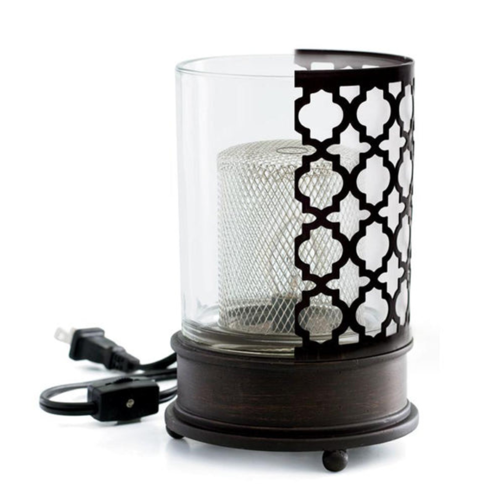 Lateeda Ooh La Lamp - Avery