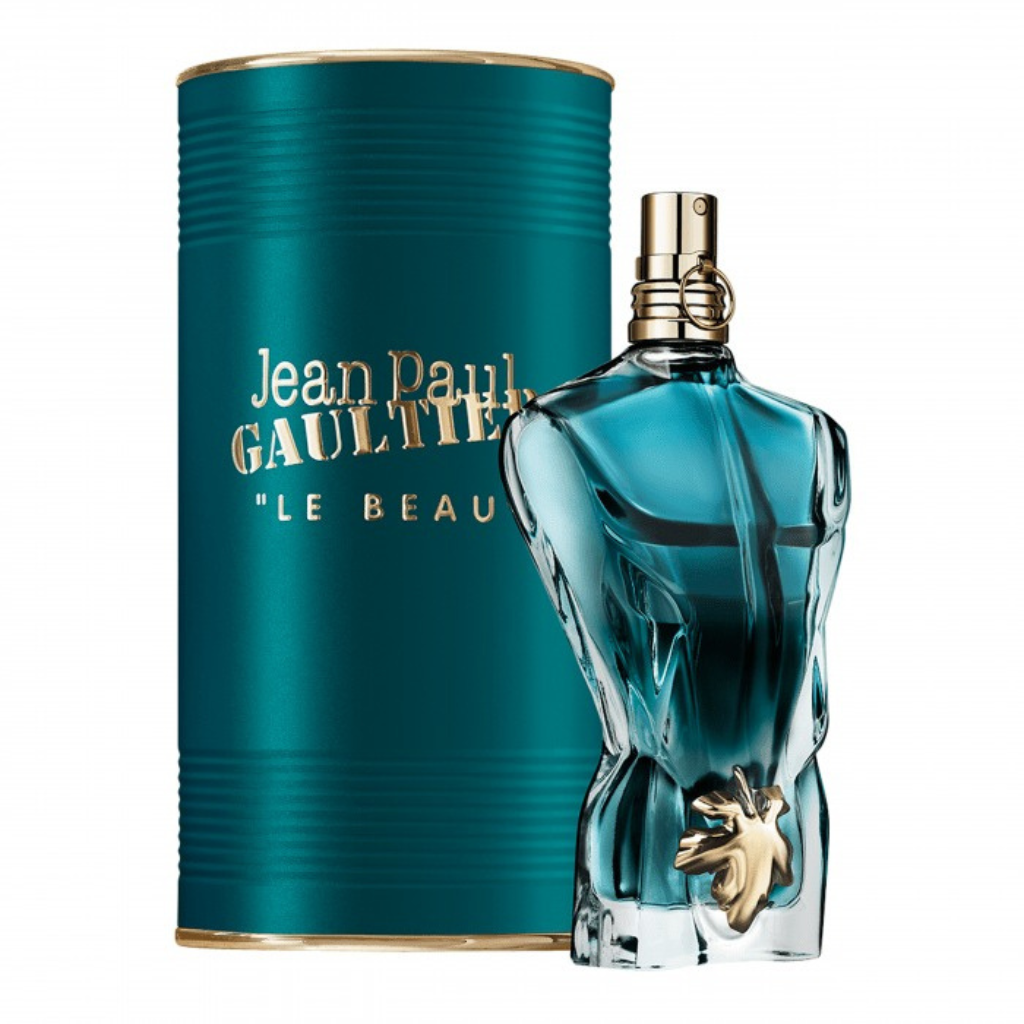 Jean Paul Gaultier Le Beau EDT 124ml