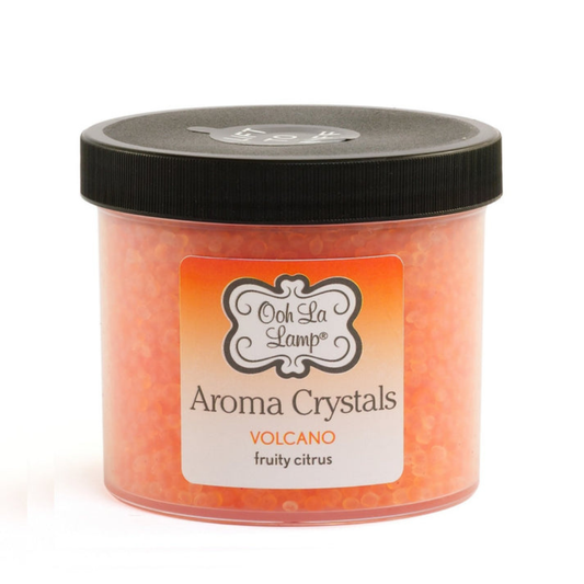 Lateeda Aroma Crystals Volcano 12 Oz