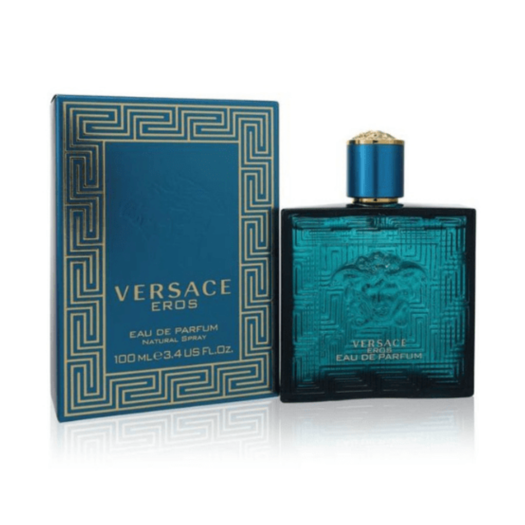 Versace Eros Pour Homme Parfum 100 Ml