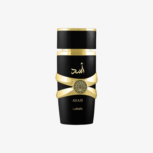 Lattafa Asad Men 100ml EDP Spray