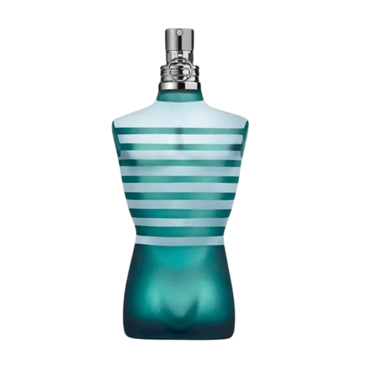 Jean Paul Gaultier Le Male EDT 124ml
