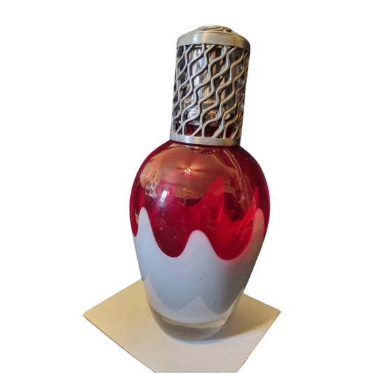 Lateeda Effusion Fragrance Lamp Dress to Impress