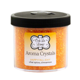 Lateeda Aroma Crystals Happy Fall-iday 12 Oz