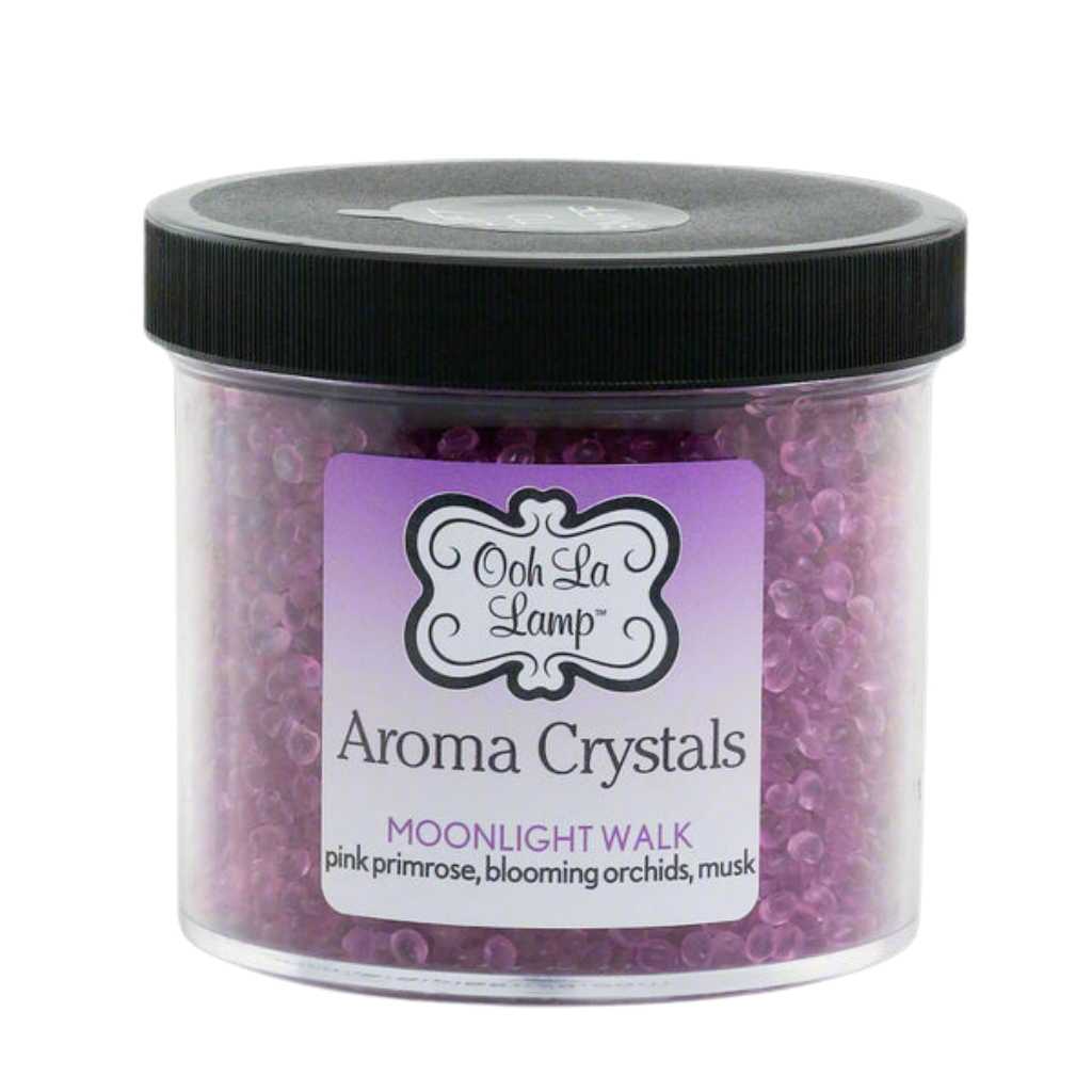 Lateeda Aroma Crystals Moonlight Walk 12 Oz