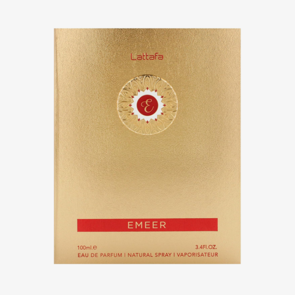 Lattafa Emeer EDP 100 Ml