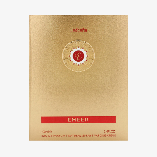 Lattafa Emeer EDP 100 Ml